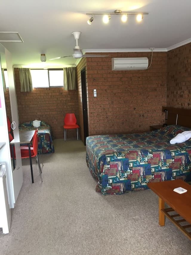 Queen Room Multiple Bed