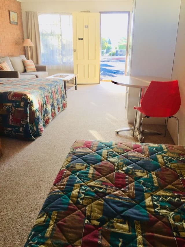 Queen Room Multiple Bed