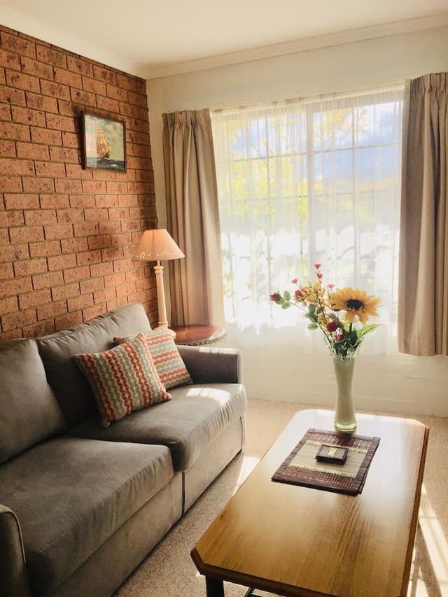 Double Room, 1 Queen Bed