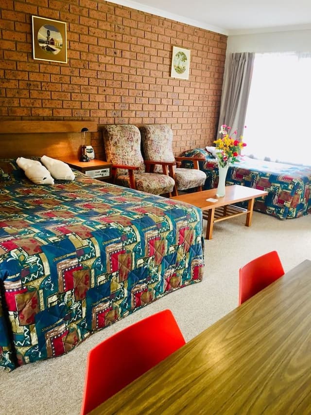 Queen Room Multiple Bed