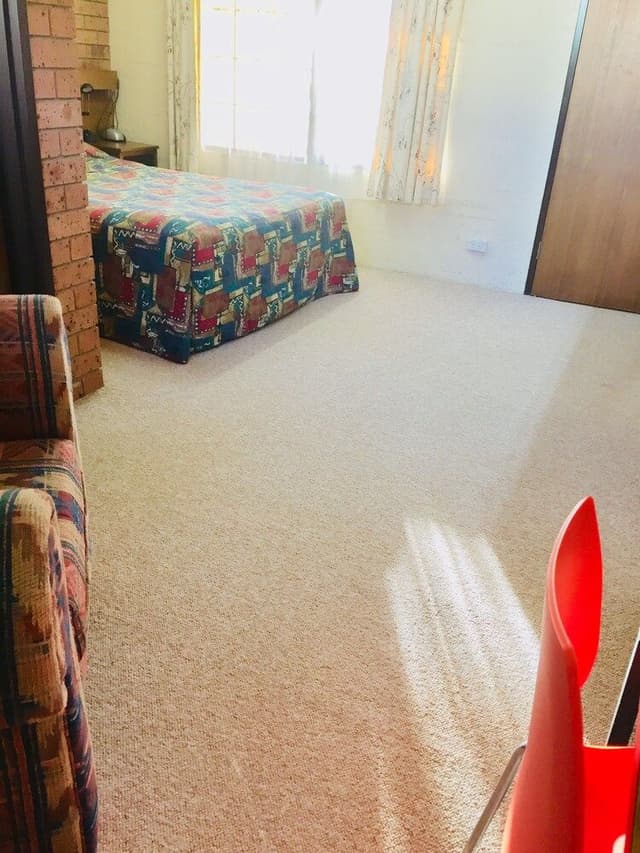 Double Room, 1 Queen Bed