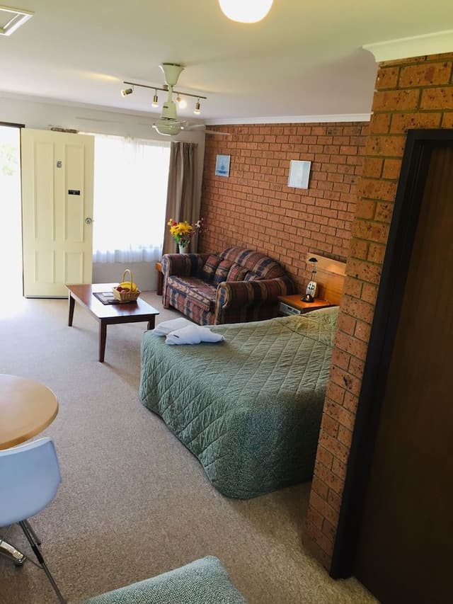 Queen Room Multiple Bed