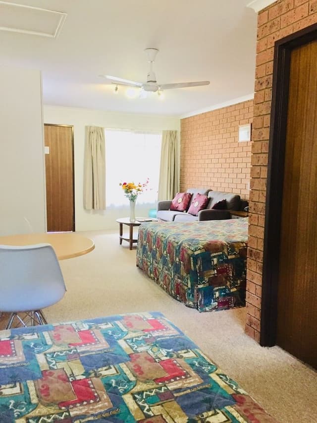 Family Room, Multiple Beds