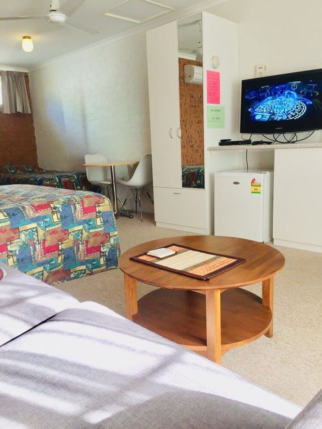 Queen Room Multiple Bed