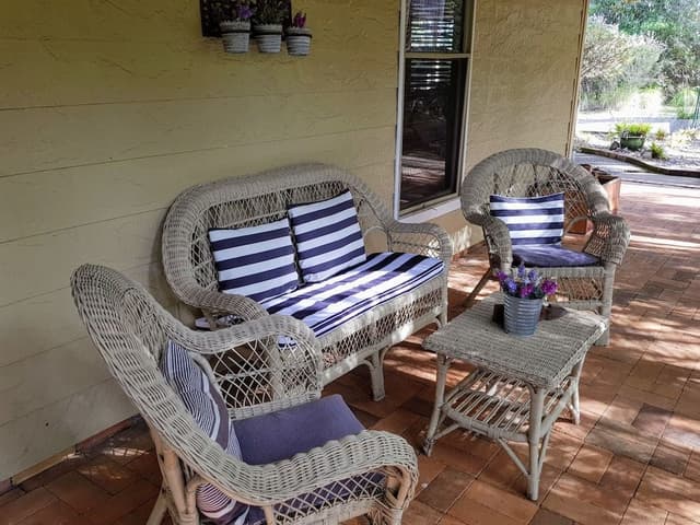 The Arbour Cottage, 2 Bedrooms