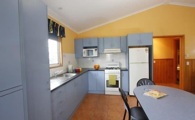 2 Bedroom Deluxe 6 Berth Cabin