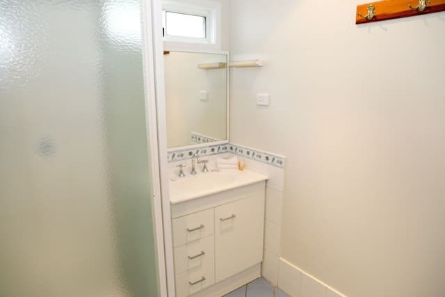 2 Bedroom Deluxe 6 Berth Cabin