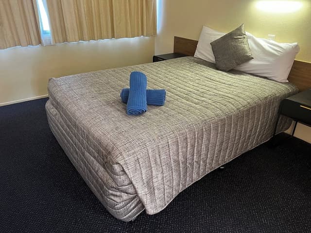 Standard Room, Non Smoking (Queen Studio Room)