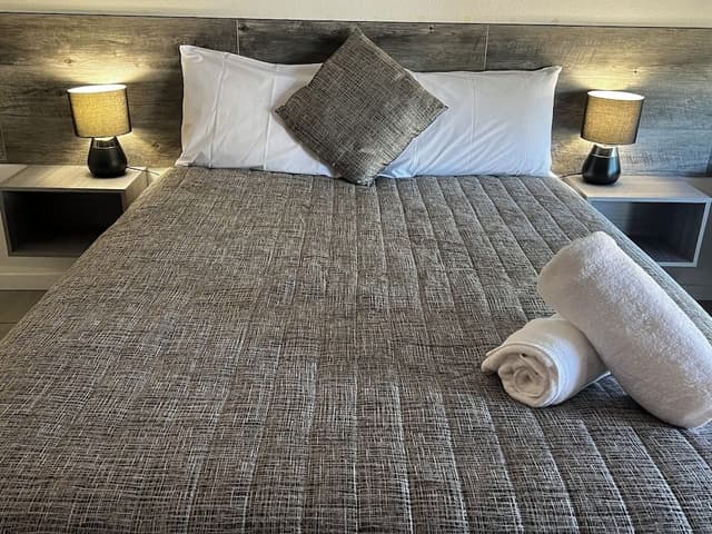 Executive Room, 1 Queen Bed, Non Smoking (Queen Double Studio)