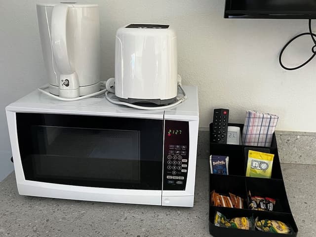 Executive Room, 1 Queen Bed, Non Smoking (Queen Double Studio)