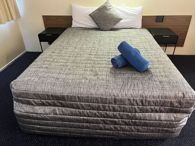Standard Room, Non Smoking (Queen Studio Room)