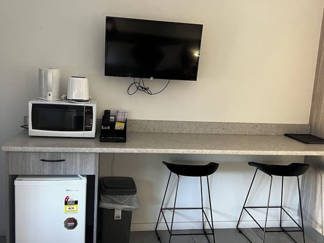 Executive Room, 1 Queen Bed, Non Smoking (Queen Double Studio)