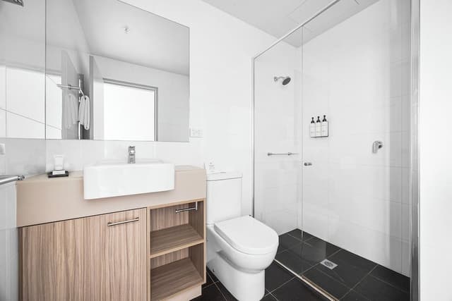 2 Bedroom Executive