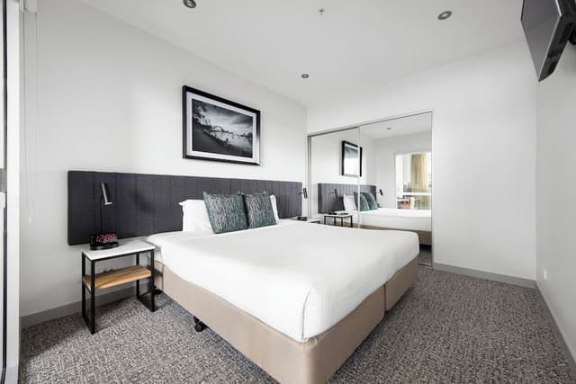 Standard Apartment, 2 Bedrooms