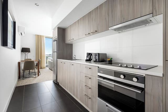 2 Bedroom Executive