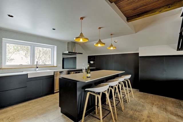 Luxury Penthouse, 4 Bedrooms