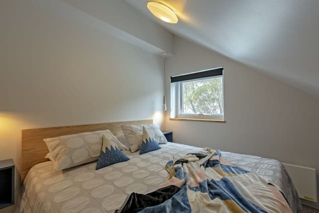 Luxury Penthouse, 4 Bedrooms