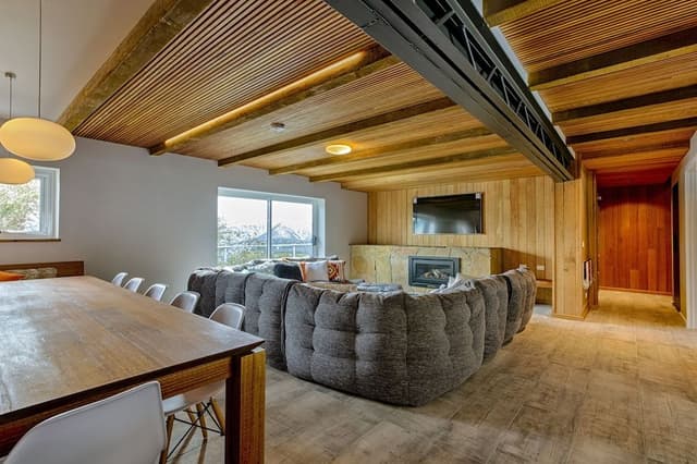 Luxury Penthouse, 4 Bedrooms