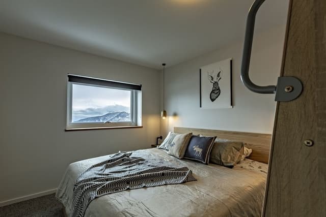 Luxury Penthouse, 4 Bedrooms