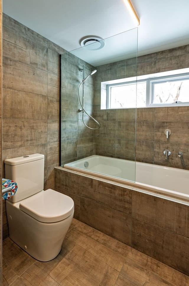 Luxury Penthouse, 4 Bedrooms