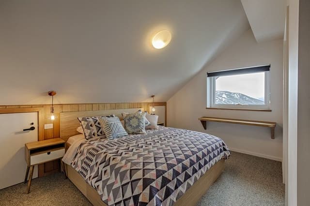 Luxury Penthouse, 4 Bedrooms