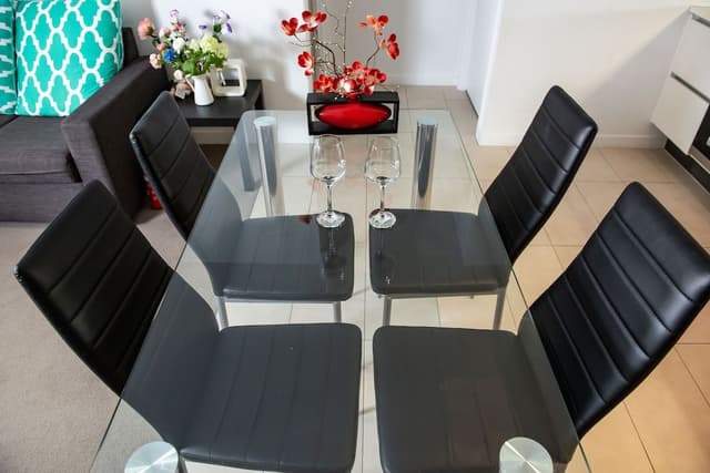 Luxury Apartment, 2 Bedrooms, Non Smoking, 2 Bathrooms