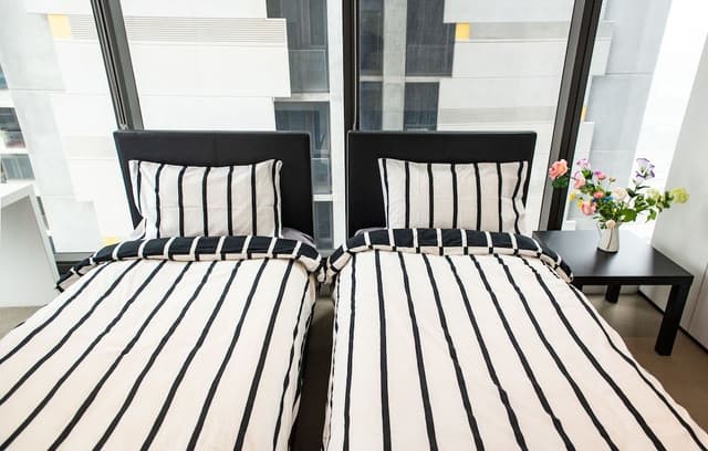 Luxury Apartment, 2 Bedrooms, Non Smoking, 2 Bathrooms