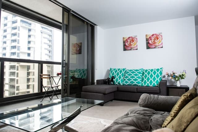 Luxury Apartment, 2 Bedrooms, Non Smoking, 2 Bathrooms