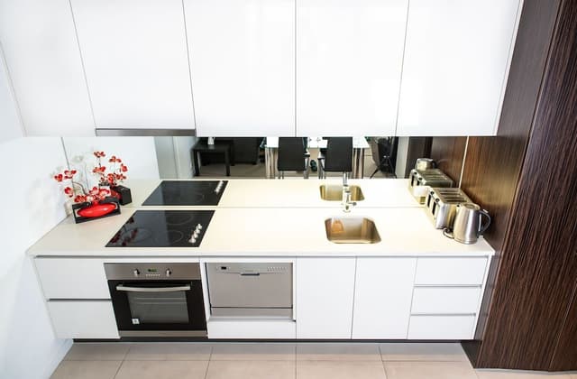 Luxury Apartment, 2 Bedrooms, Non Smoking, 2 Bathrooms