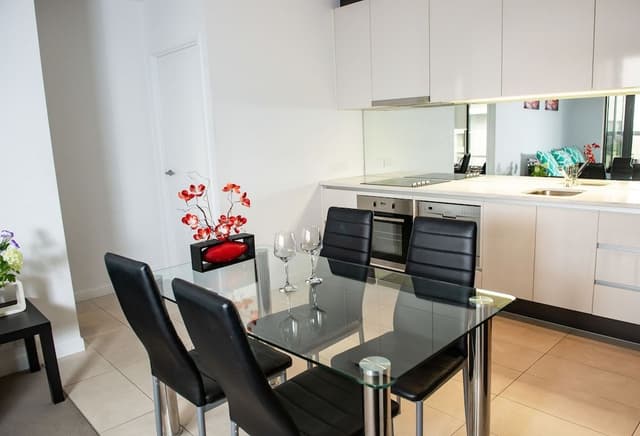 Luxury Apartment, 2 Bedrooms, Non Smoking, 2 Bathrooms