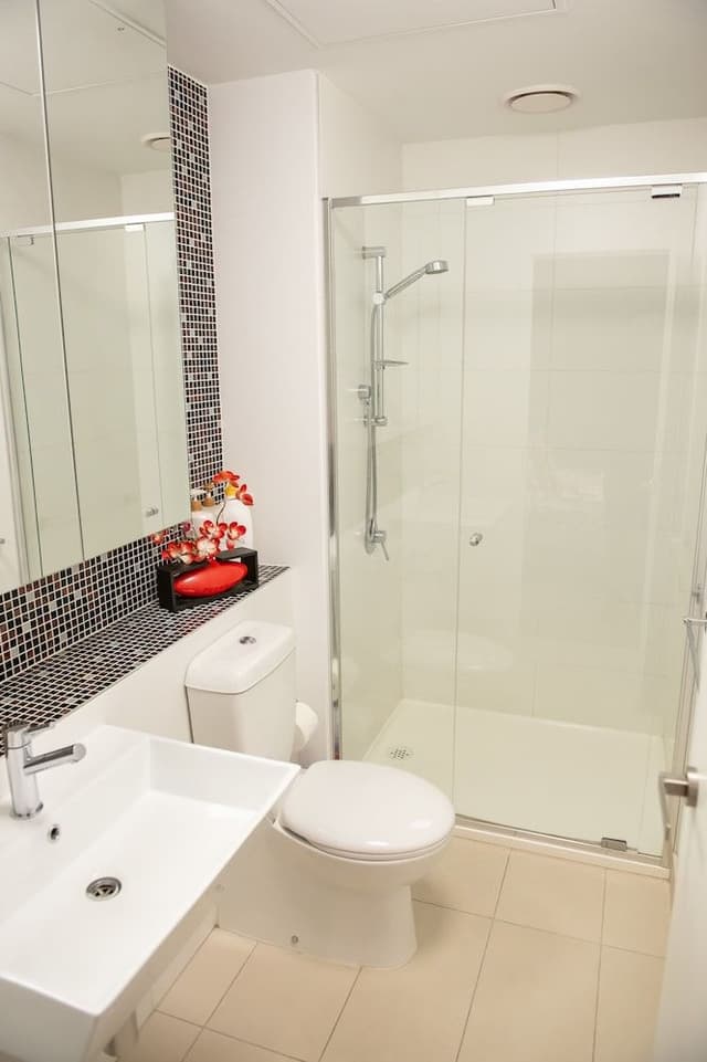Luxury Apartment, 2 Bedrooms, Non Smoking, 2 Bathrooms