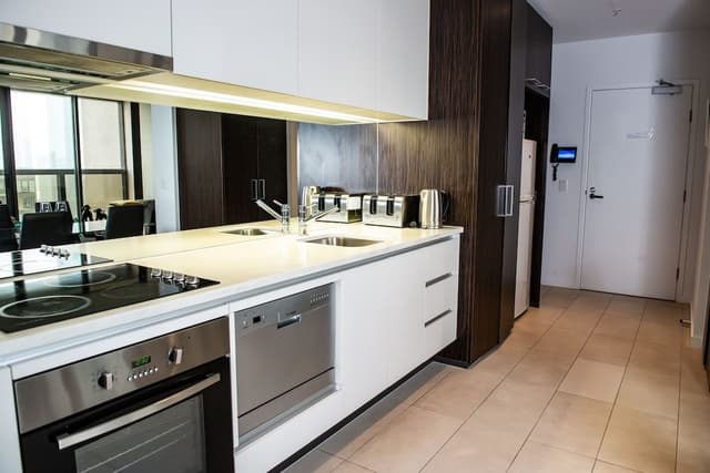 Luxury Apartment, 2 Bedrooms, Non Smoking, 2 Bathrooms