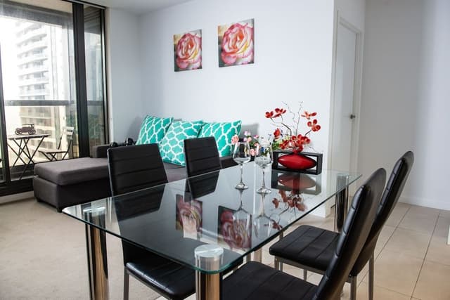Luxury Apartment, 2 Bedrooms, Non Smoking, 2 Bathrooms