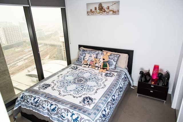 Luxury Apartment, 2 Bedrooms, Non Smoking, 2 Bathrooms