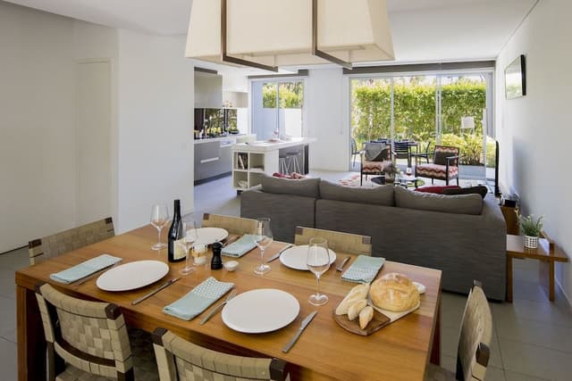Villa, 2 Bedrooms