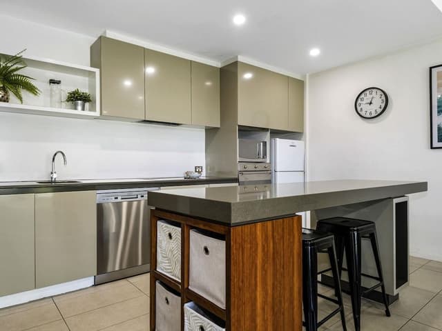 Deluxe Villa, 3 Bedrooms