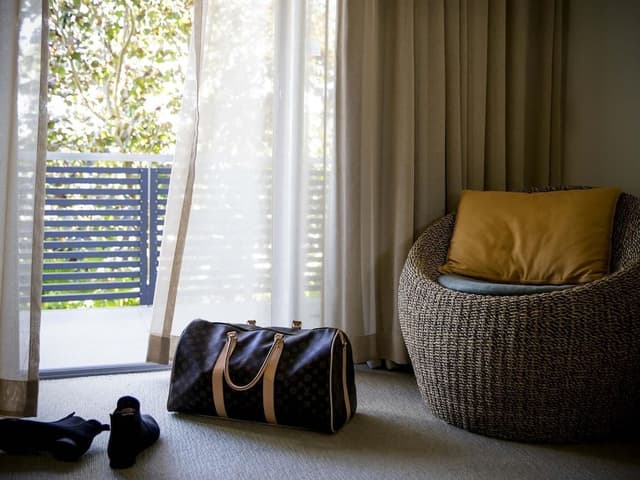 Villa, 2 Bedrooms
