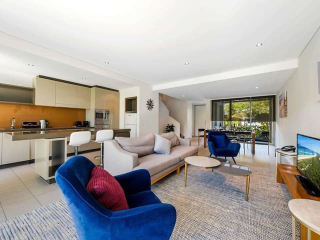 Deluxe Villa, 3 Bedrooms