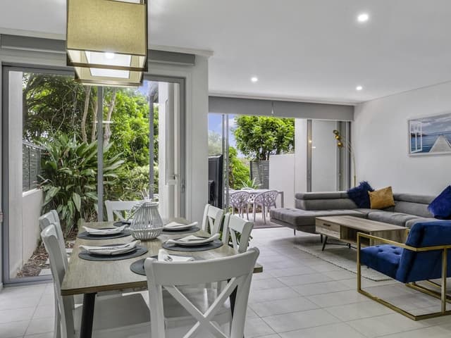 Deluxe Villa, 3 Bedrooms