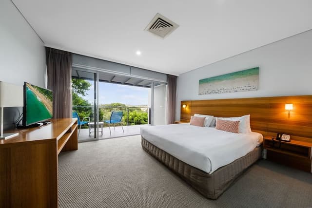 Deluxe Villa, 3 Bedrooms