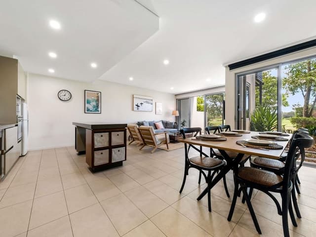 Superior Villa, 3 Bedrooms