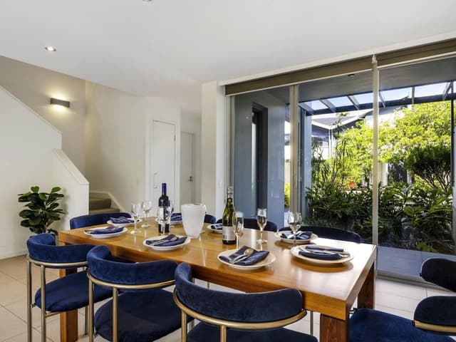 Deluxe Villa, 3 Bedrooms