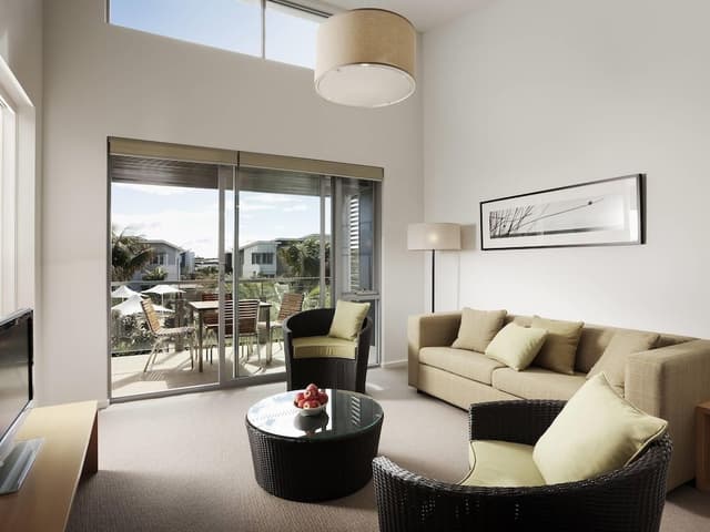 Villa, 2 Bedrooms