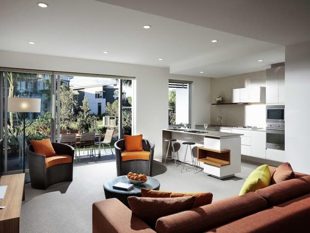 Classic Villa, 3 Bedrooms