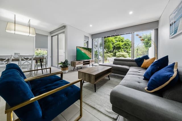 Deluxe Villa, 3 Bedrooms