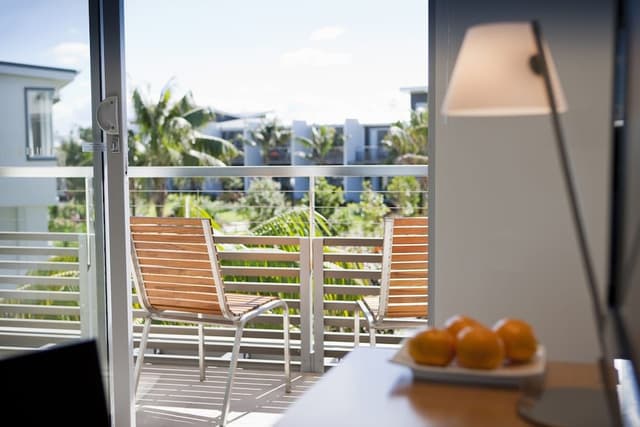Deluxe Villa, 3 Bedrooms