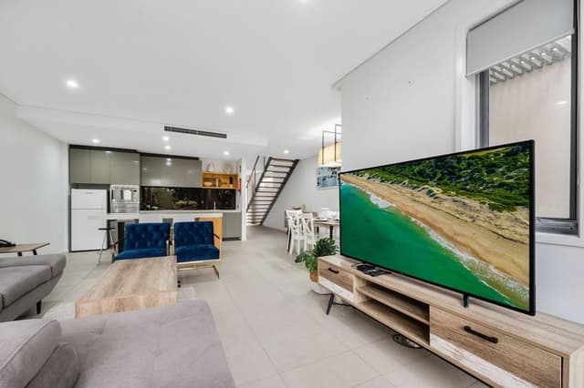 Deluxe Villa, 3 Bedrooms