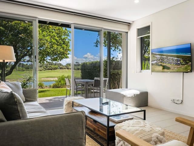 Superior Villa, 3 Bedrooms