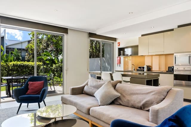 Deluxe Villa, 3 Bedrooms