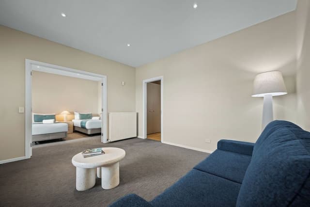 Oceanreach 2 Bedroom Penthouse
